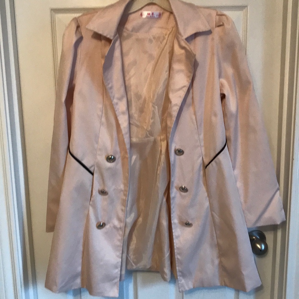 Light Weight Coat - image 1